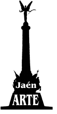 Logotipo para Jaén ARTE